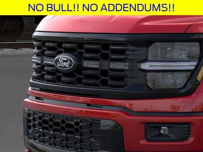 2026 Ford F-150 STX®