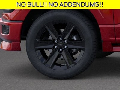 2026 Ford F-150 STX®