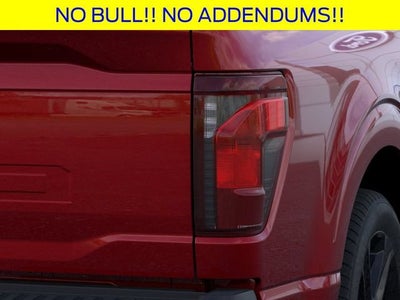 2026 Ford F-150 STX®