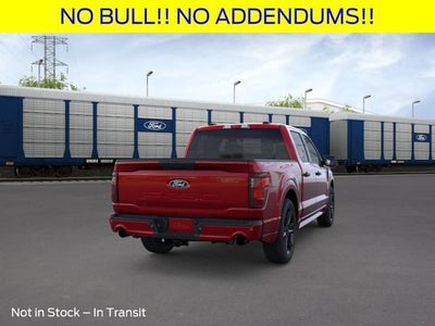 2026 Ford F-150 STX®