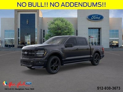 2026 Ford F-150 STX®