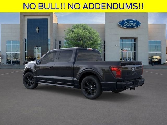 2026 Ford F-150 STX®