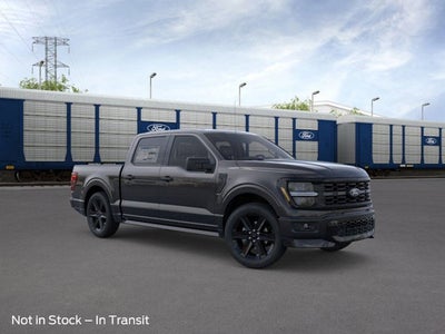 2026 Ford F-150 STX®