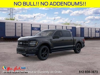 2026 Ford F-150 STX®