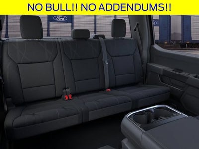 2026 Ford F-150 STX®