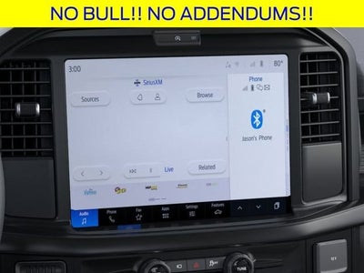 2026 Ford F-150 STX®
