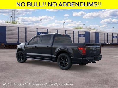 2026 Ford F-150 STX®
