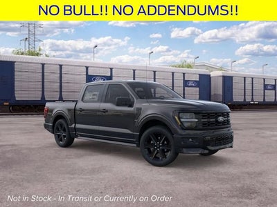 2026 Ford F-150 STX®