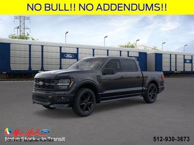 2026 Ford F-150 STX®