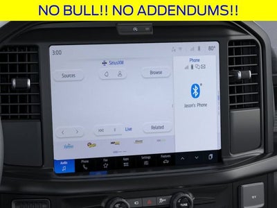 2026 Ford F-150 STX®