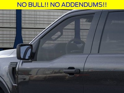 2026 Ford F-150 STX®