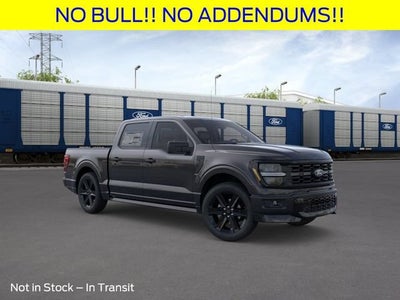 2026 Ford F-150 STX®