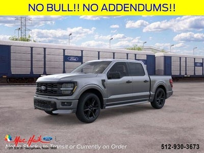 2026 Ford F-150 STX®