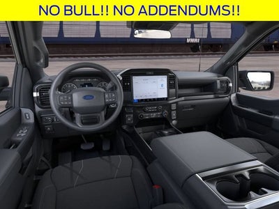 2026 Ford F-150 STX®