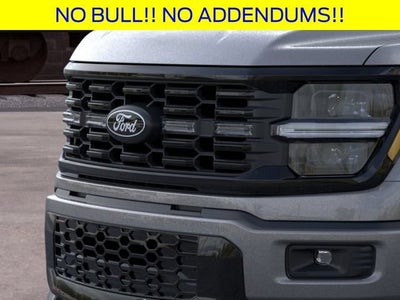 2026 Ford F-150 STX®