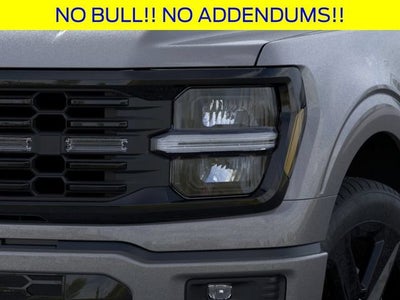 2026 Ford F-150 STX®