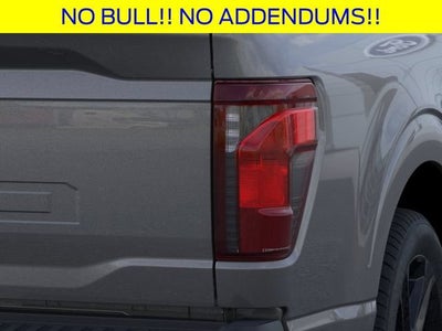 2026 Ford F-150 STX®