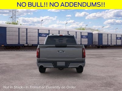 2026 Ford F-150 STX®
