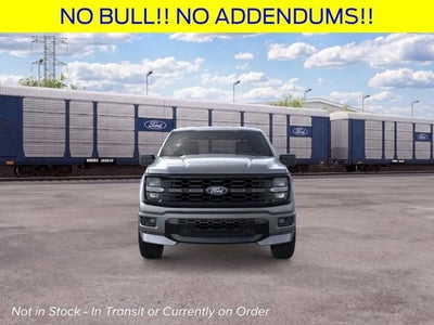 2026 Ford F-150 STX®