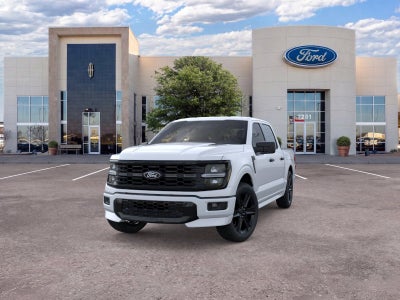 2026 Ford F-150 STX®