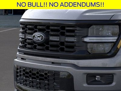 2026 Ford F-150 STX®