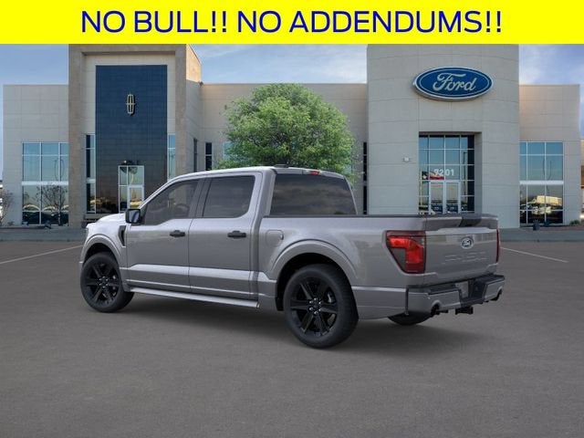 2026 Ford F-150 STX®