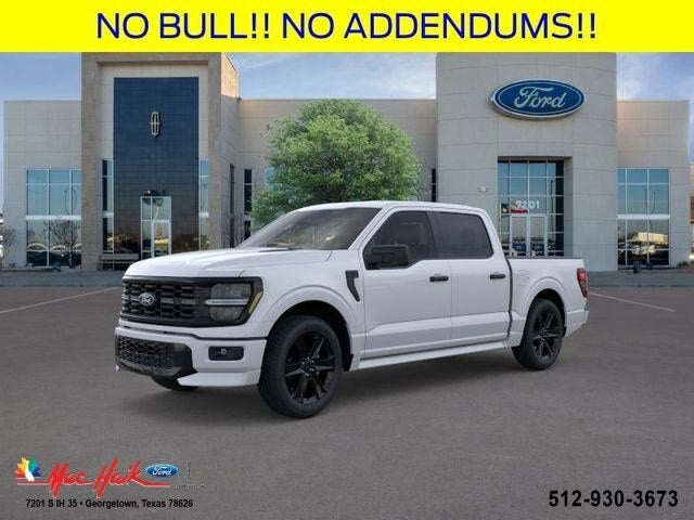 2026 Ford F-150 STX®