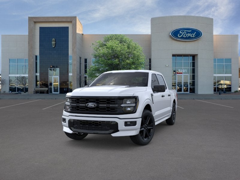 2026 Ford F-150 STX®