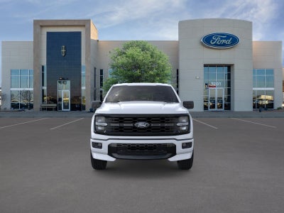 2026 Ford F-150 STX®