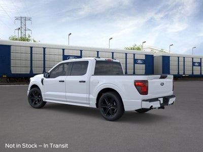 2026 Ford F-150 STX®