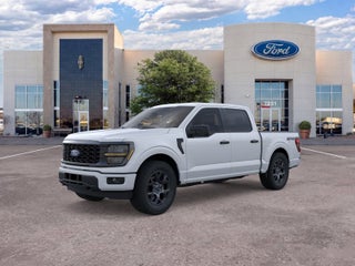 2026 Ford F-150 STX®