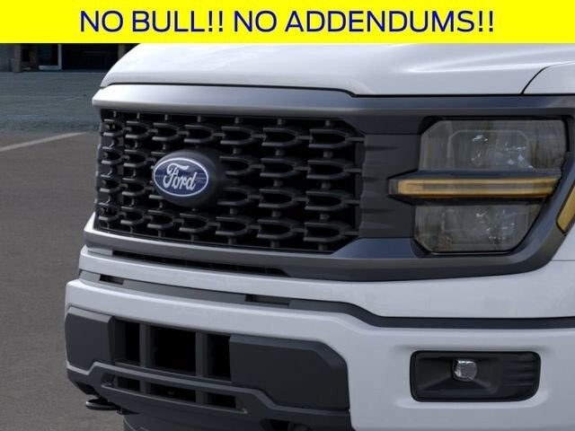 2026 Ford F-150 STX®