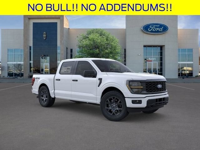 2026 Ford F-150 STX®