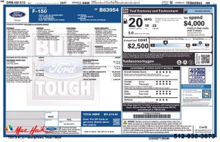 2026 Ford F-150 STX®