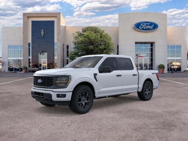 2026 Ford F-150 STX®