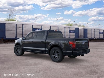 2026 Ford F-150 STX®