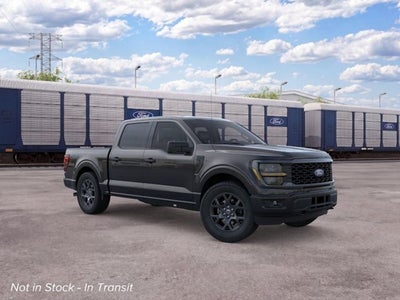 2026 Ford F-150 STX®