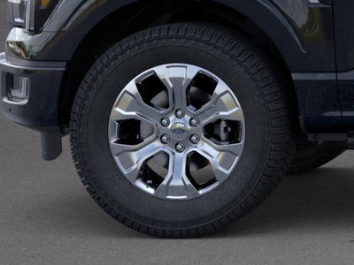 2026 Ford F-150 Platinum®