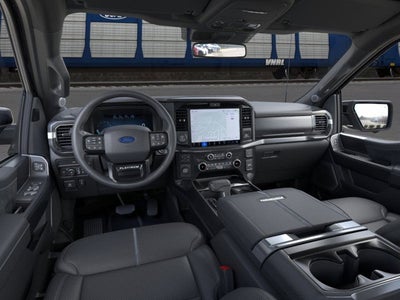 2026 Ford F-150 Platinum®