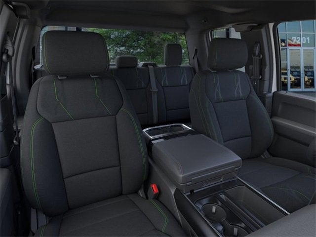 2025 Ford F-150 STX®