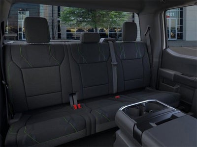 2025 Ford F-150 STX®