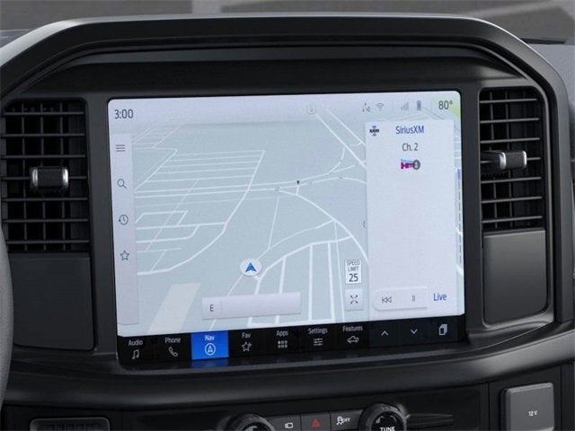 2025 Ford F-150 STX®