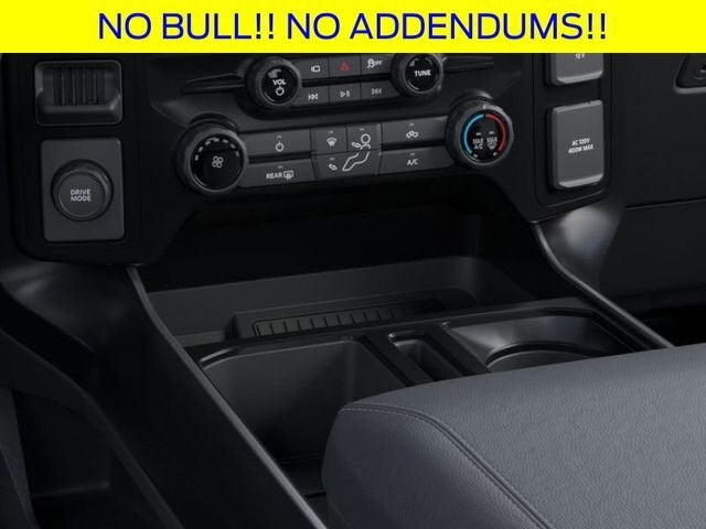 2025 Ford F-150 STX®