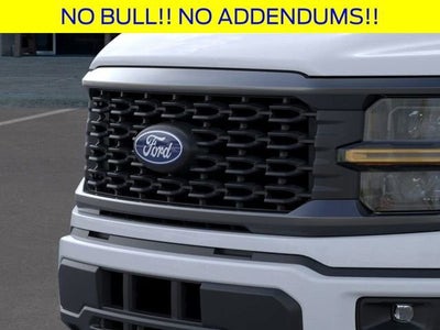 2025 Ford F-150 STX®