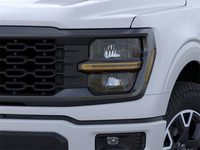 2025 Ford F-150 STX®