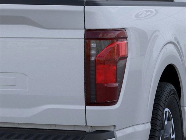 2025 Ford F-150 STX®