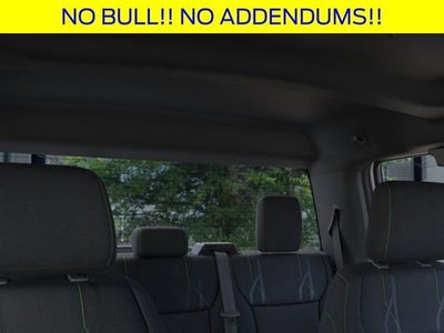 2025 Ford F-150 STX®