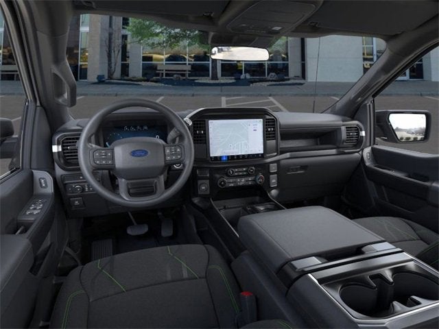 2025 Ford F-150 STX®