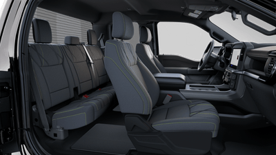 2025 Ford F-150 STX®