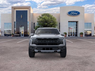 2026 Ford F-150 Raptor®